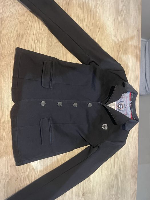 Frak jeździecki dziecięcy