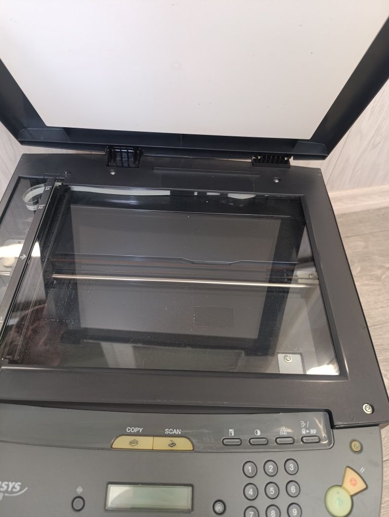 Принтер Canon MF4018