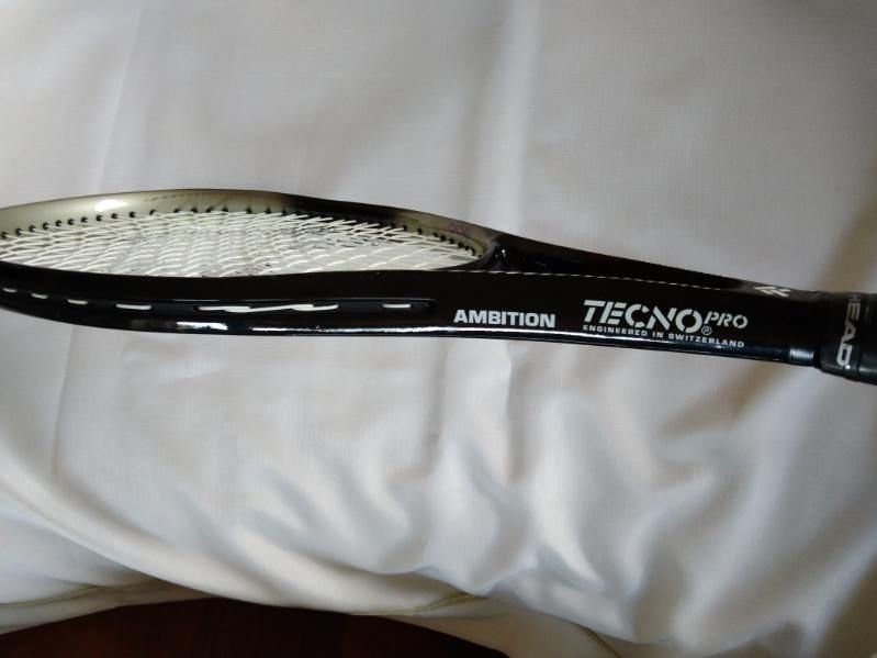 Rakieta tenisowa TECNO Pro 610