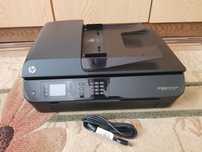 Urządzenie wielofunkcyjne HP DeskJet Ink Advantage 4645 - uszkodzona