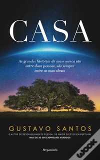 CASA - Gustavo Santos