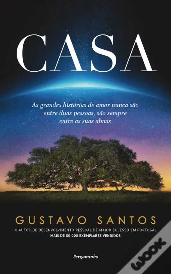 CASA - Gustavo Santos