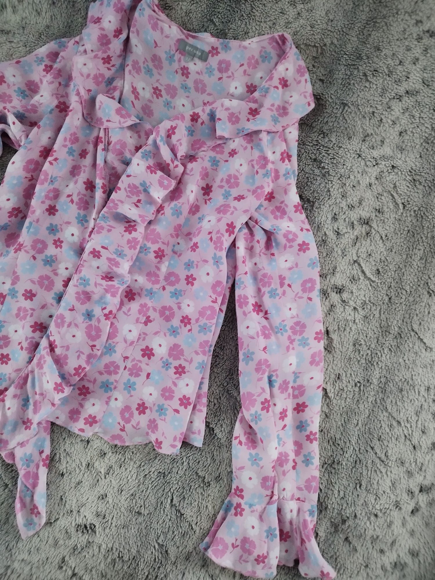 Bluzka na lato Mark&Spencer w rozmiarze S