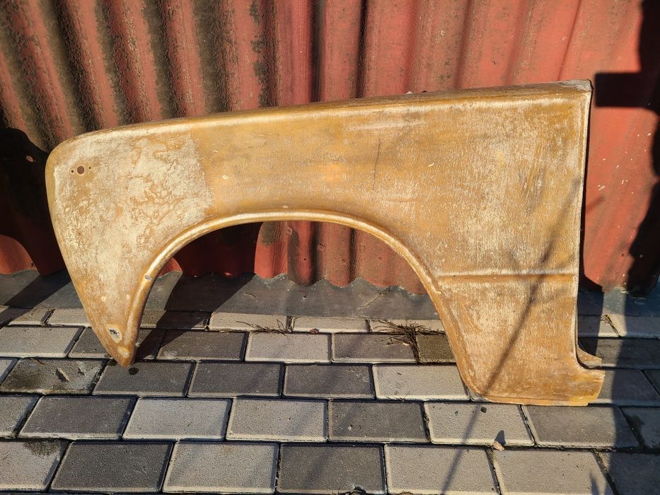 Крила Передні ВАЗ 2101