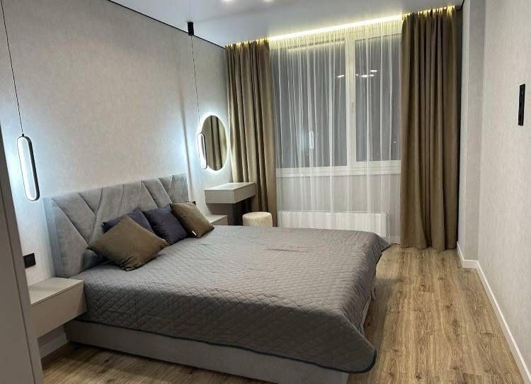 Здається в оренду стильна квартира з авторським ремонтом!