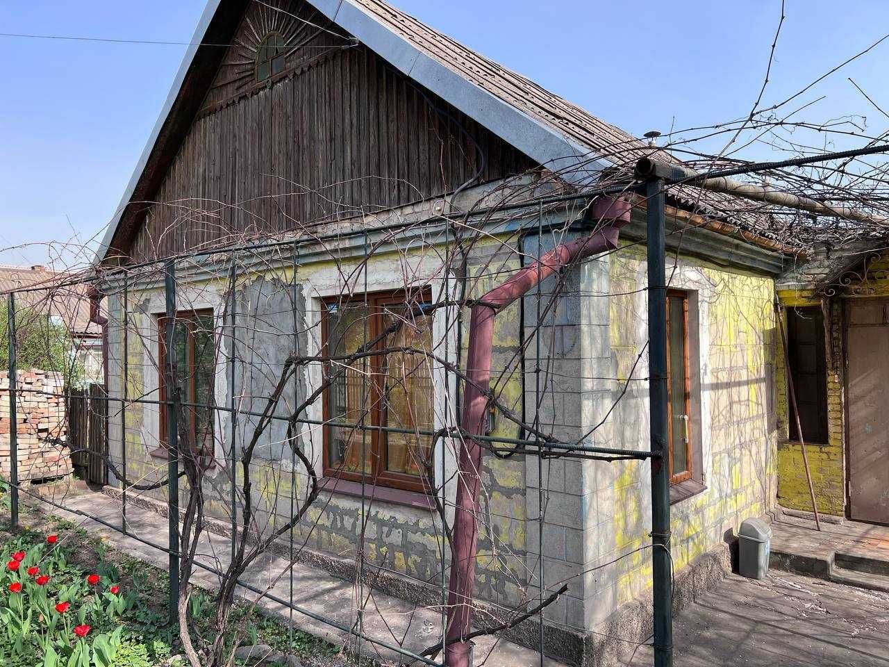 Продам дом в Заводском район