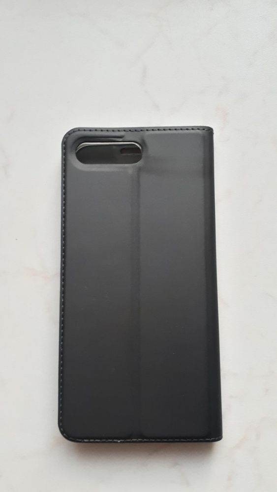 Etui DuxDucis portfel Huawei Y6 2018 Honor 7A