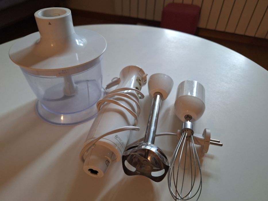 Blender mikser 3w1