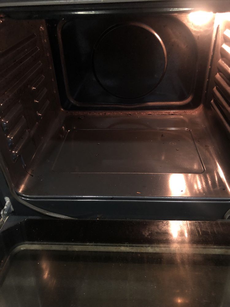 Forno eletrico teka de encastrar