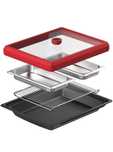 KIT p/ Cozinhar A Vapor TEKA - STEAMBOX