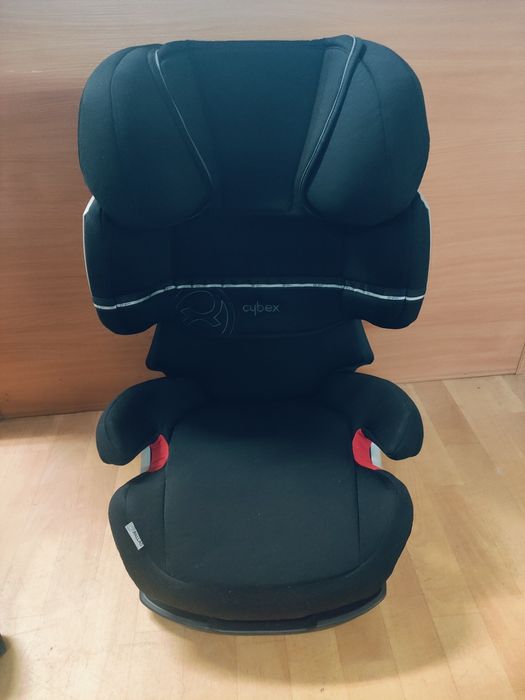 Fotelik cybex 9-18 kg