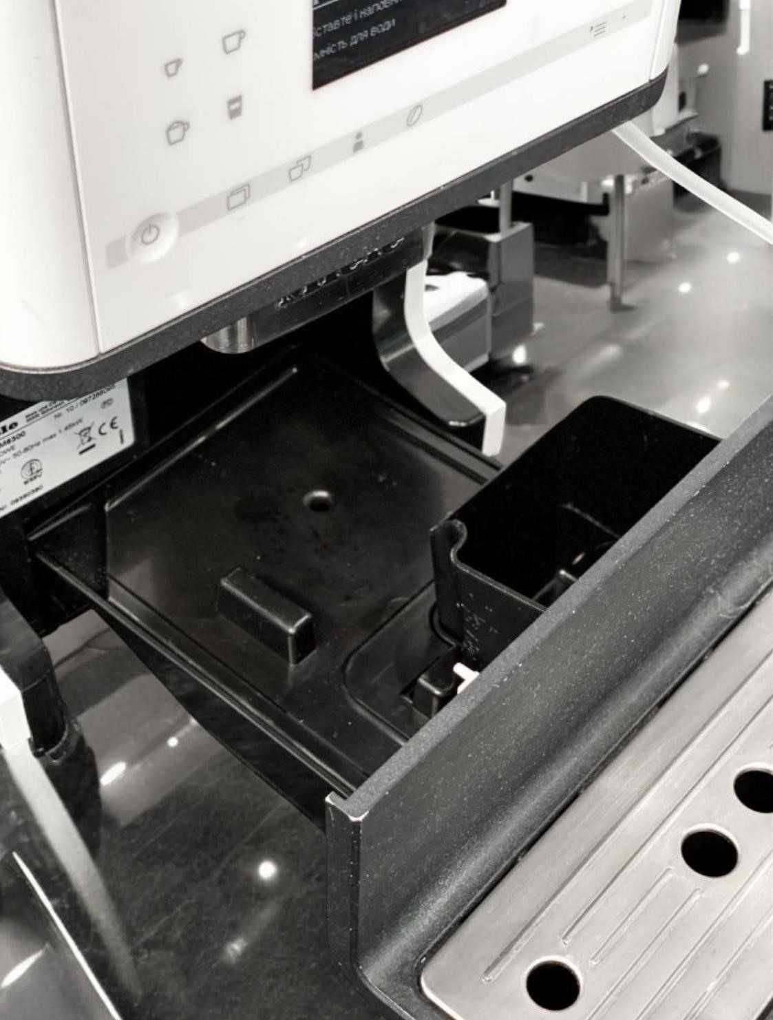 Кавоварка Miele CM 6300 Germany кофемашина міле кавомашина