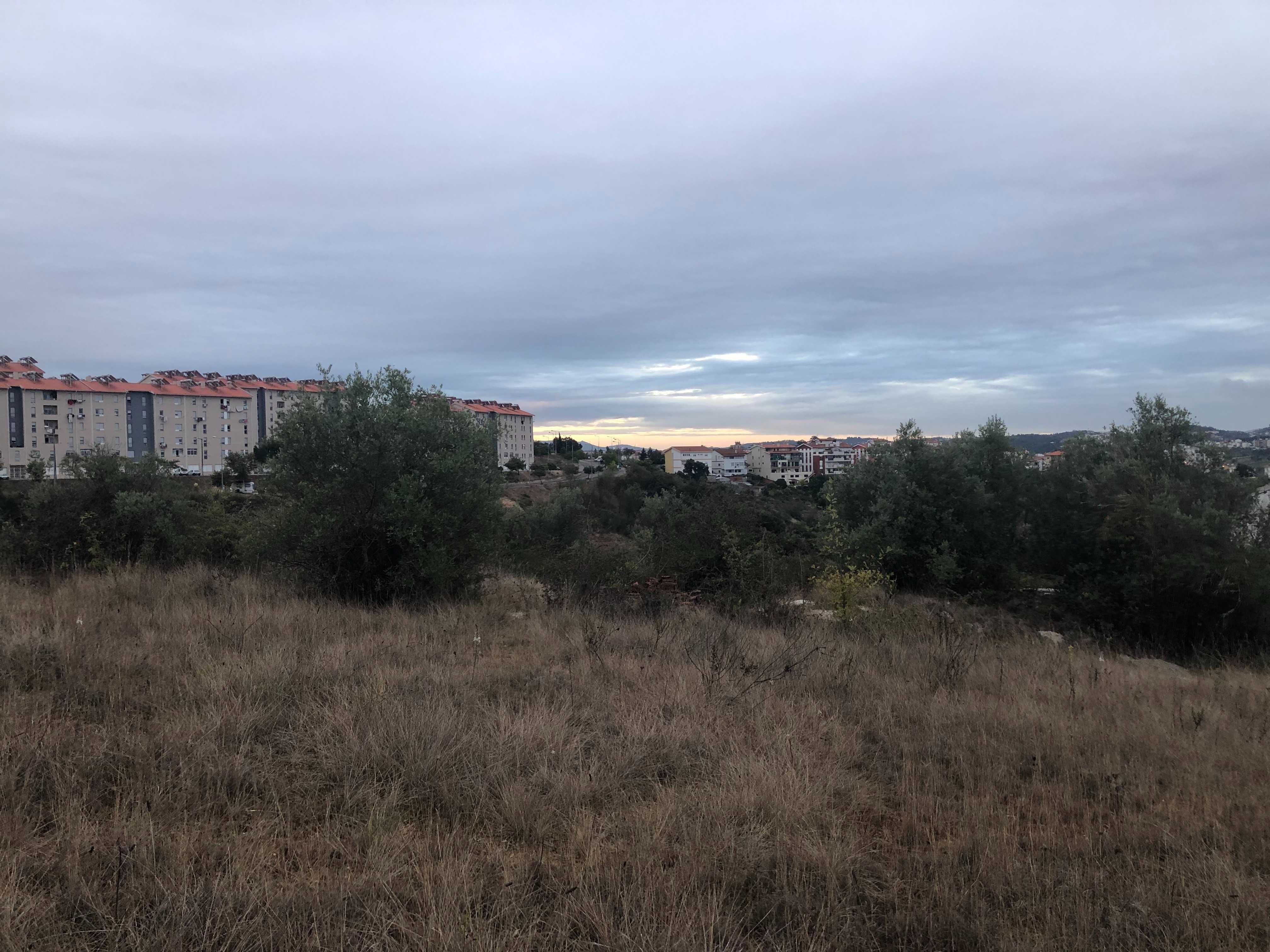 Terreno Urbano - Coimbra