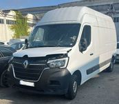 Renault Master III Fase III 2.3 DCI L3H3 3.5T