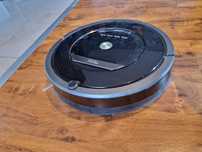 Robot sprzątający I Roomba 886