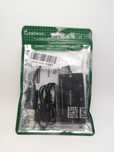 CableDeconn Adapter DisplayPort na HDMI/DVI/VGA 3 w 1