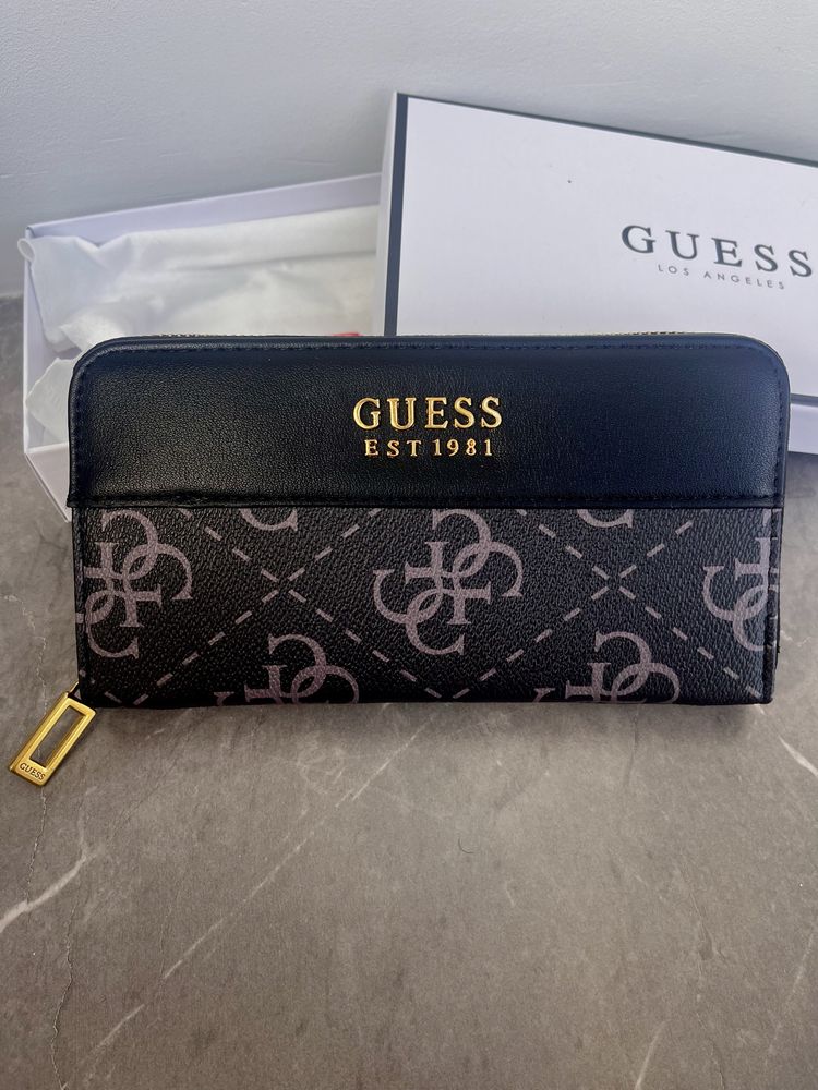 Гаманець guess