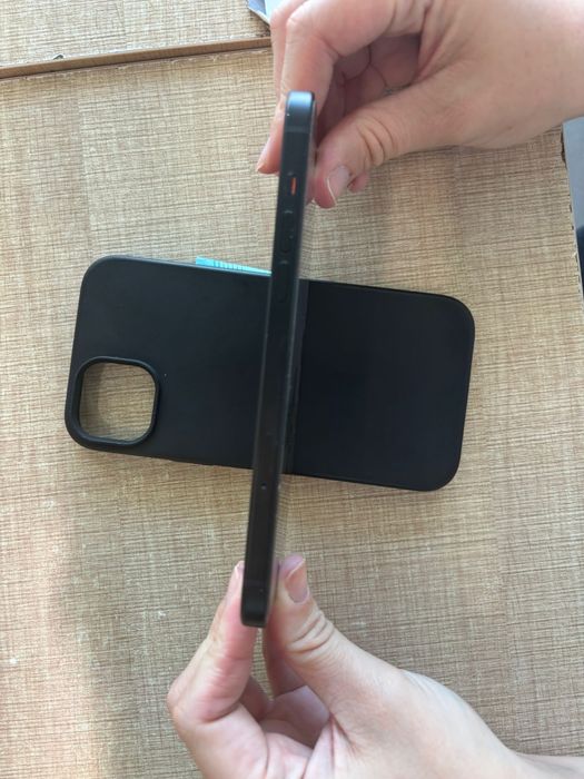 Iphone 15 plus 256 gb