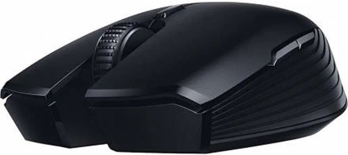 Миша Razer Atheris Wireless/Bluetooth Black