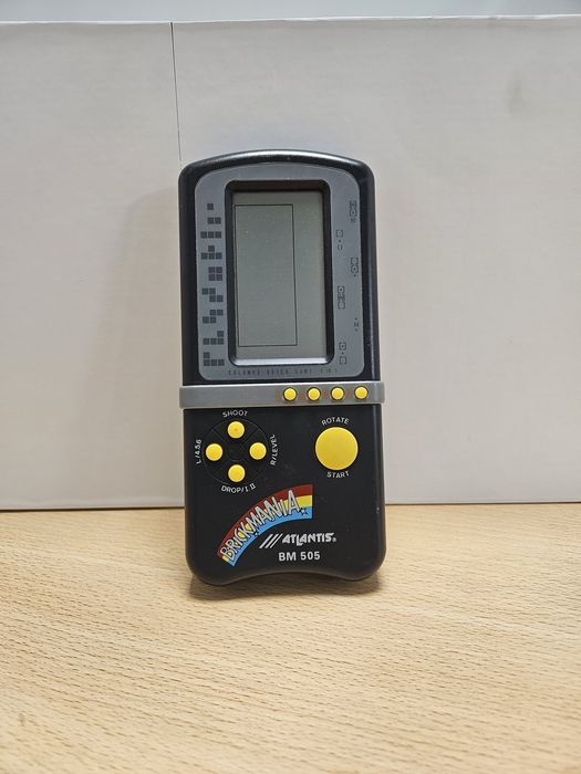 Atlantis - Brickmania BM 505