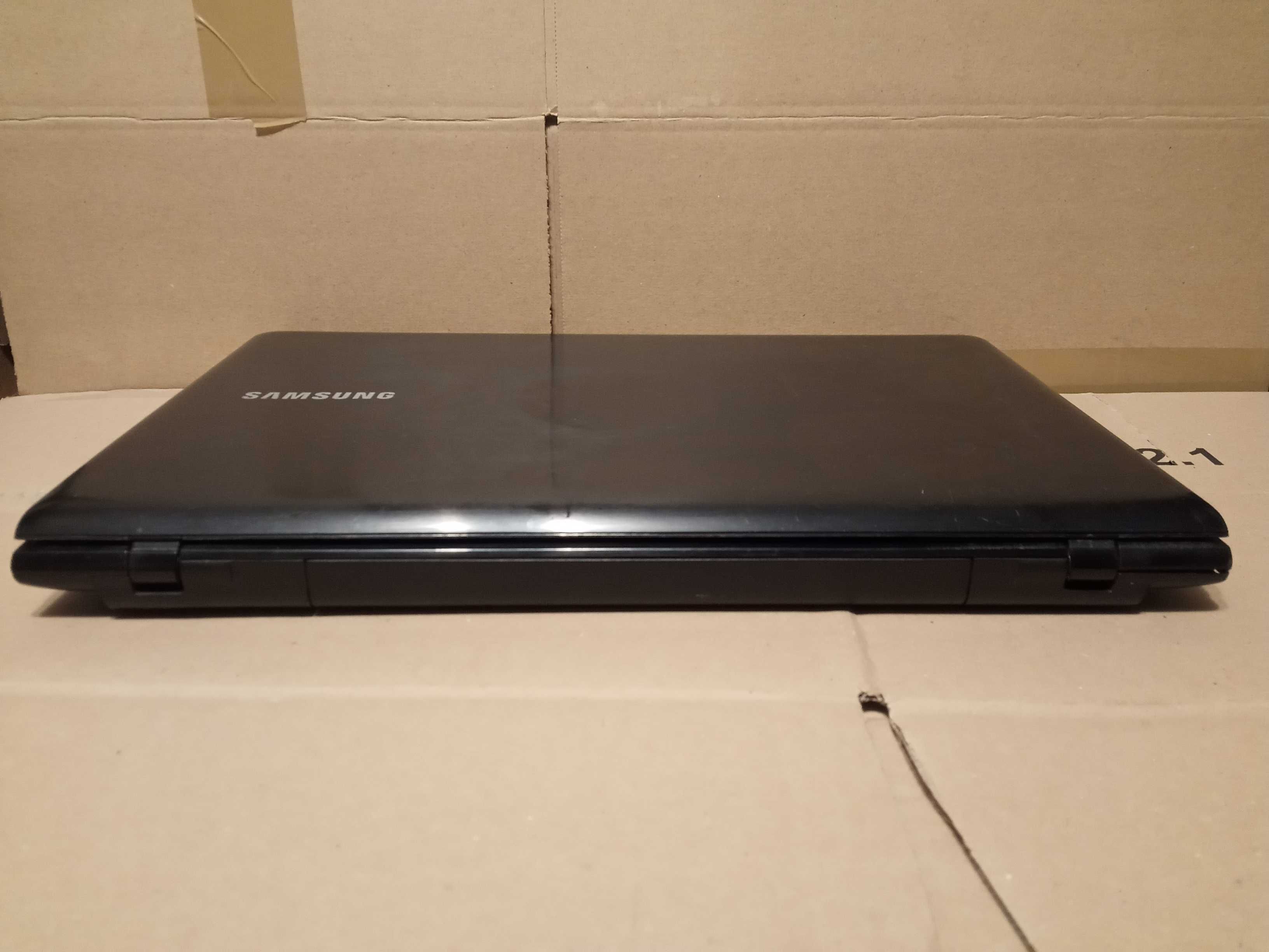 Samsung NP355E5C 4GB 120SSD
