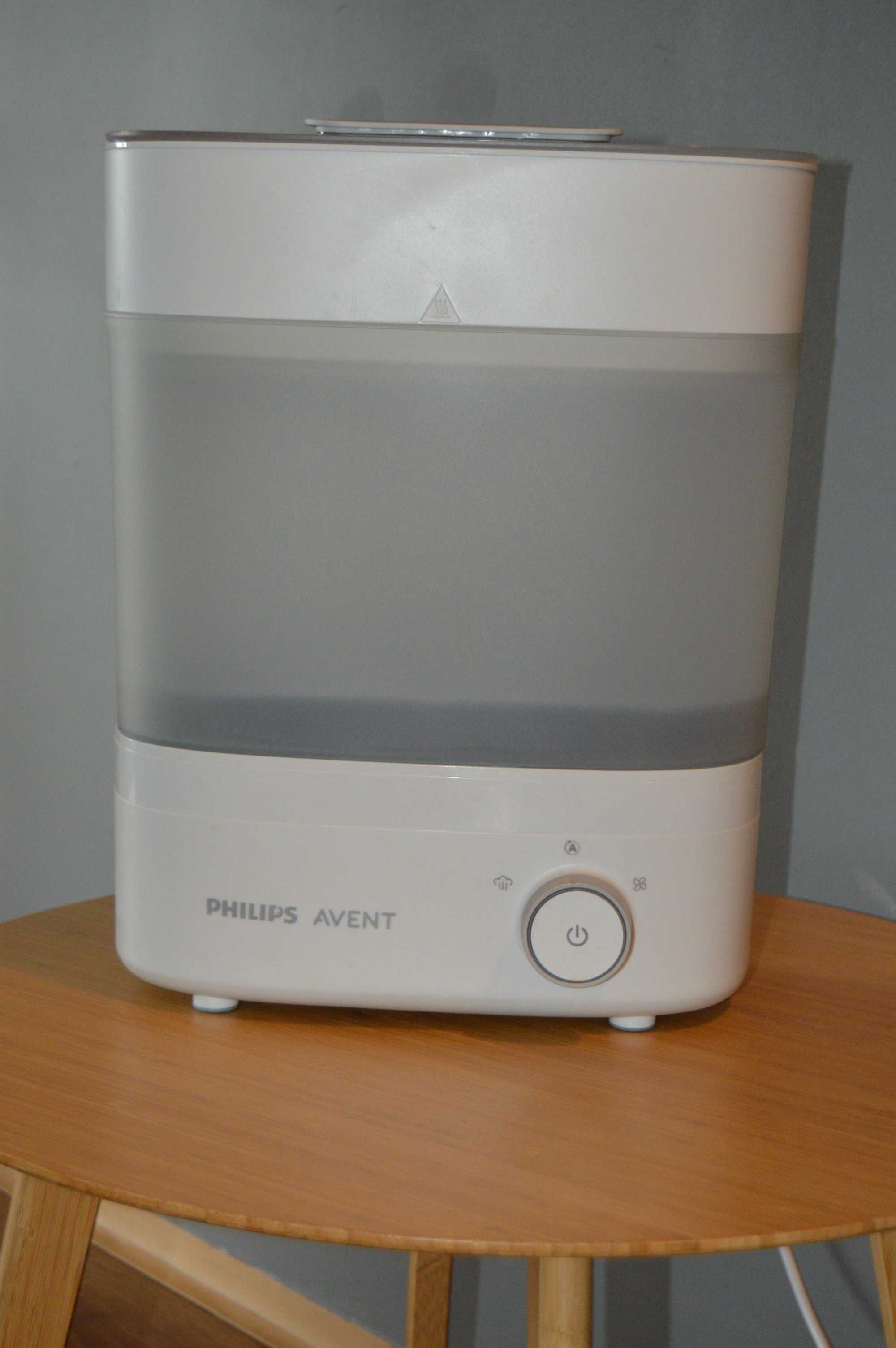 Sterylizator do butelek Phillips Avent
