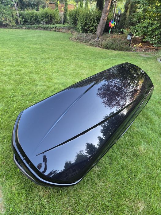 THULE Motion 900 box dachowy