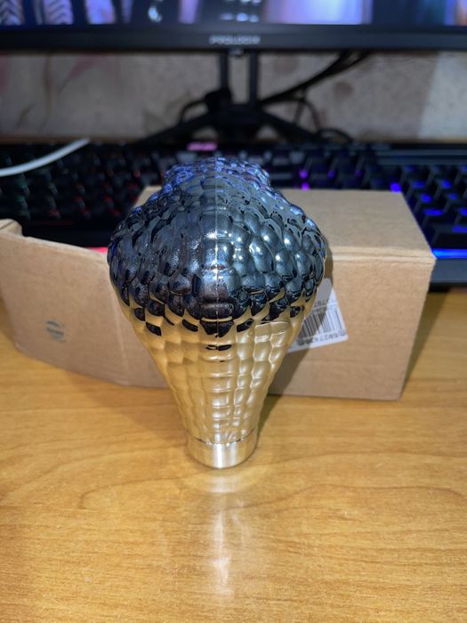 Ручка КПП универсальная Кобра