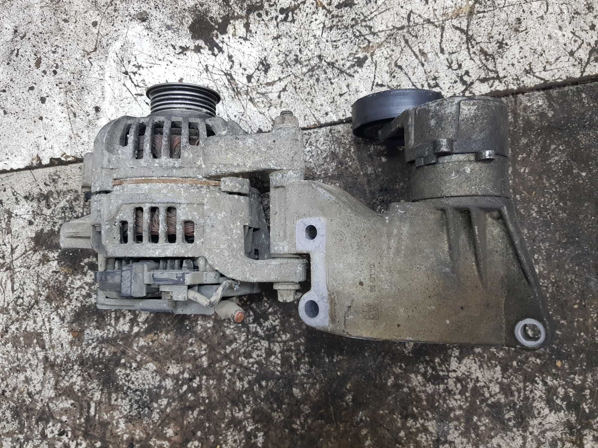 Opel Zafira Vectra Astra II 2 G 1.4 16V Alternator