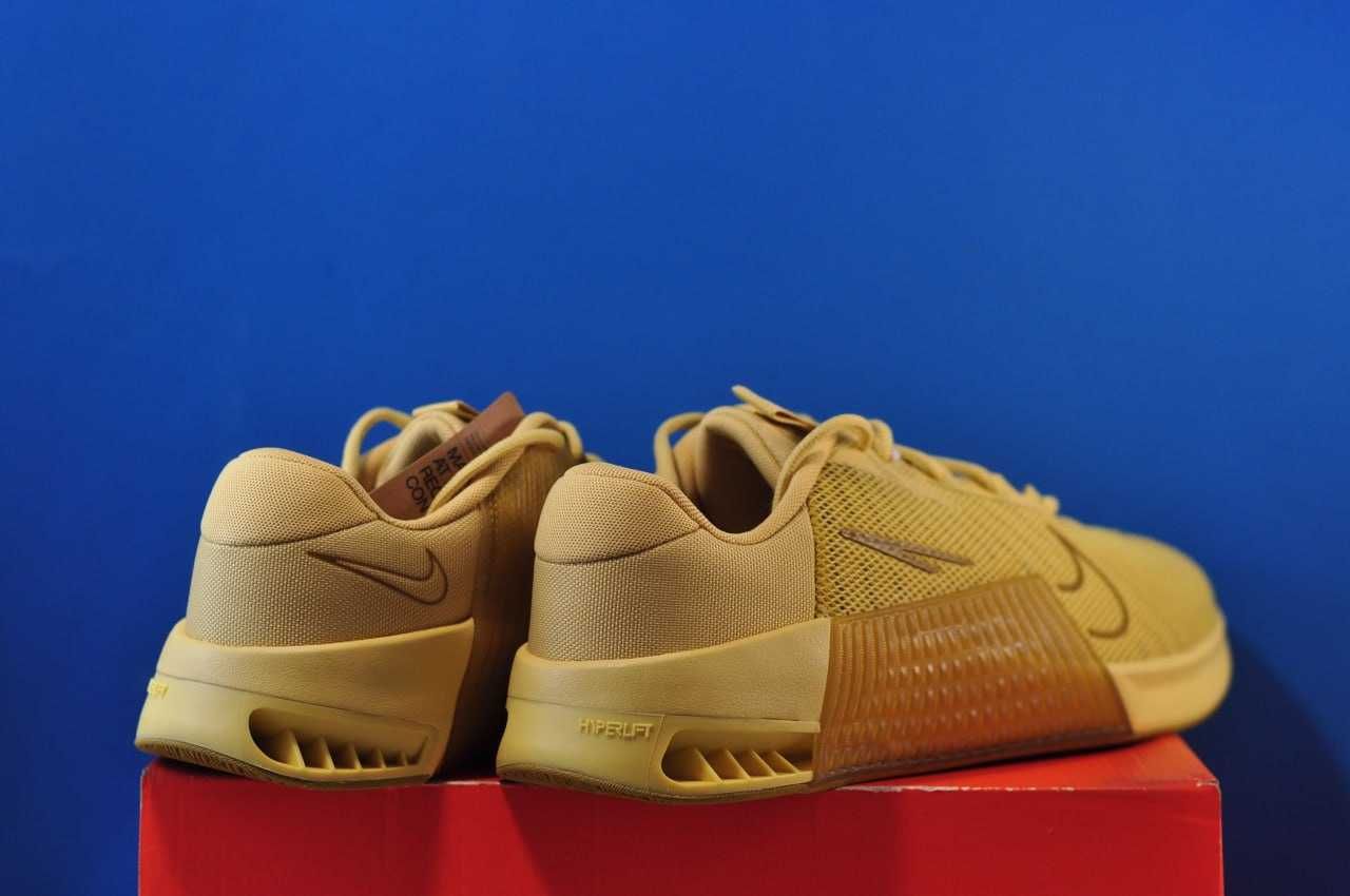 Кросівки Nike Metcon 9, Court React Vapor NXT HC
