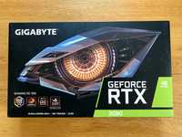 Відеокарта Geforce RTX 3080 Gigabyte 10GB/GDDR6X/320bit/DP