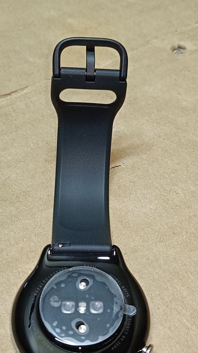 Smartwatch Amazfit A Zepp Brand GTR Mini czarny
