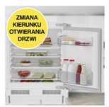 Lodówka BEKO BU1104N do zabudowy