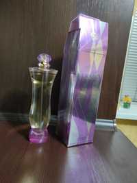 Жіноча парфумерія Парфумована вода Versace Woman духи 100 ml