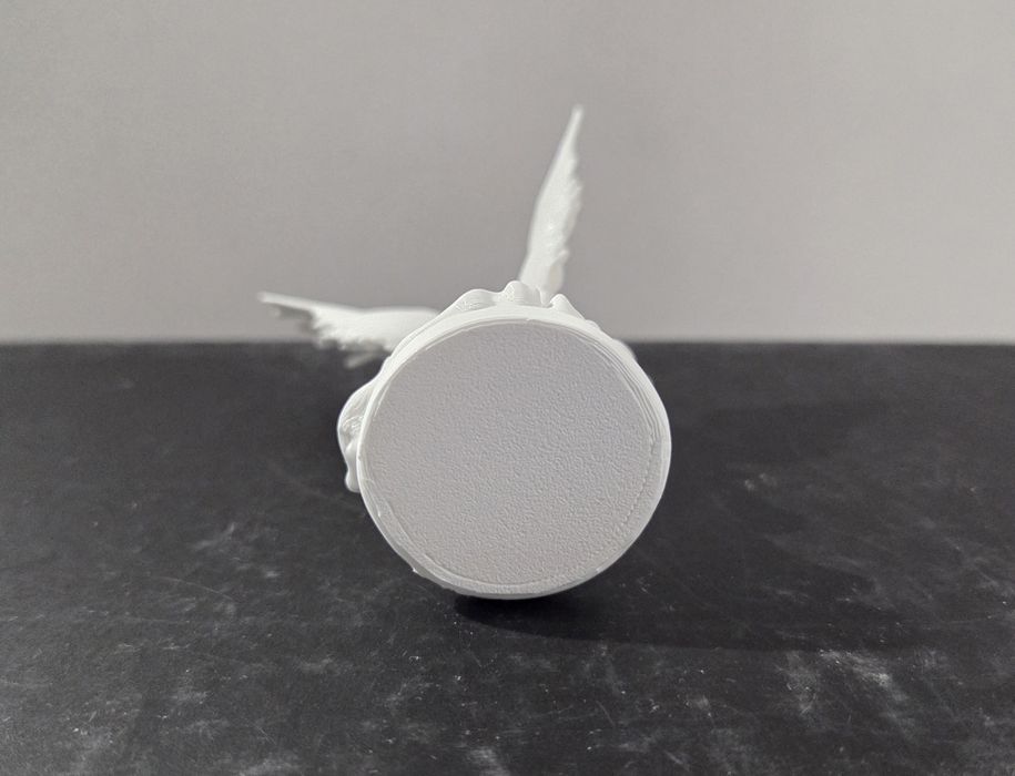 Aniołek Ozdoba figurka dekoracja prezent Boże Narodzenie Święta