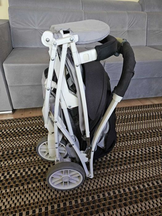 Wózek Euro-cart Volt Pro
