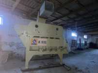 Продам Петкус(Petkis) k-531