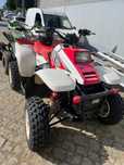 Moto 4 Polaris Trail Boss 325 Matriculada