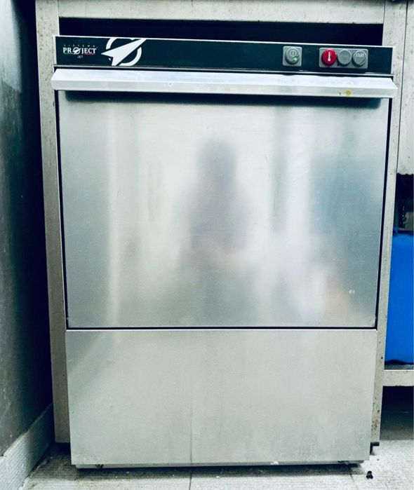 Maquina pro de lavar louca