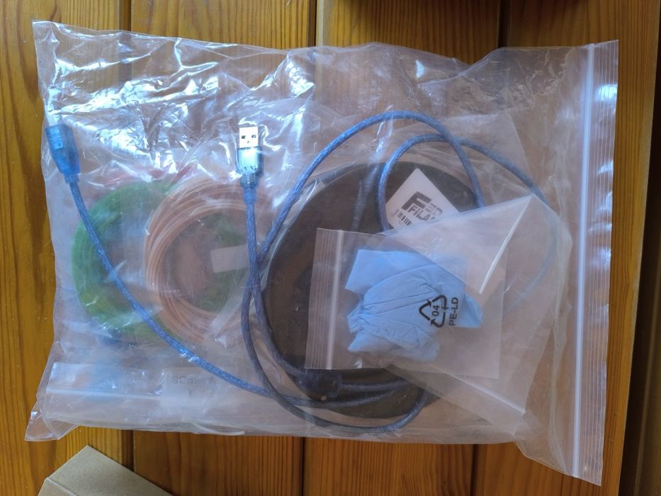 Drukarka 3D Anycubic 4max PRO