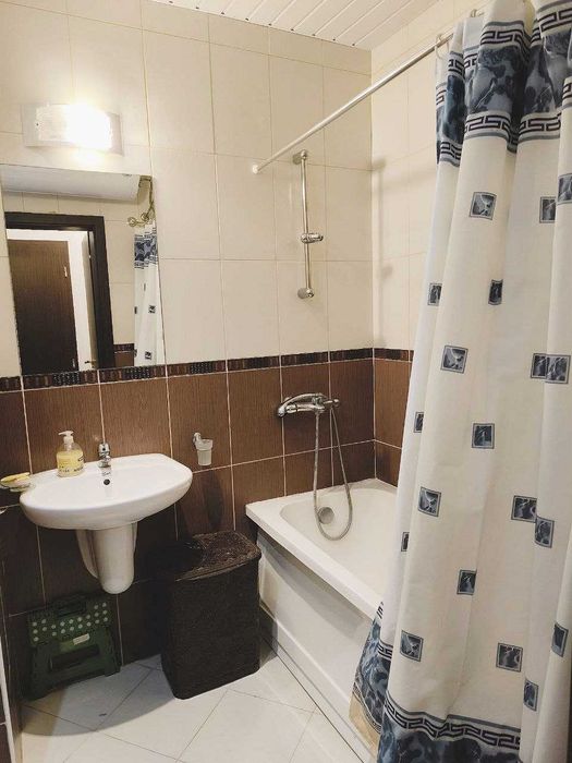 Простора квартира біля моря в Болгарії, Святий Влас