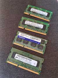 Pamięć RAM 2GB 4GB 512MB