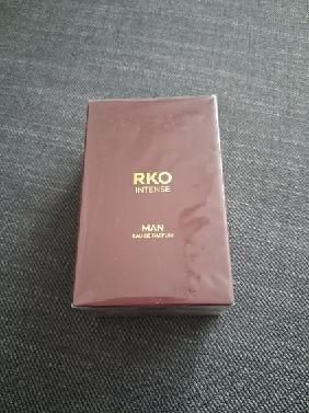 Ryłko perfumy męskie nowe