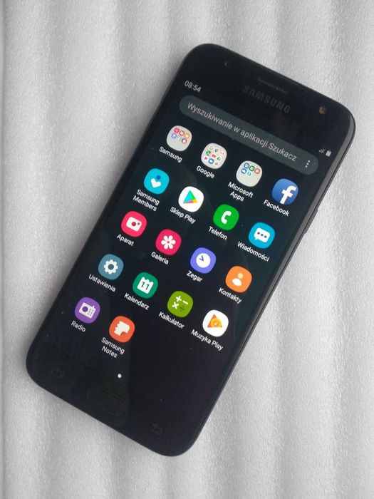 Smartfon Samsung J3 2017 SM-J330F Dual SIM