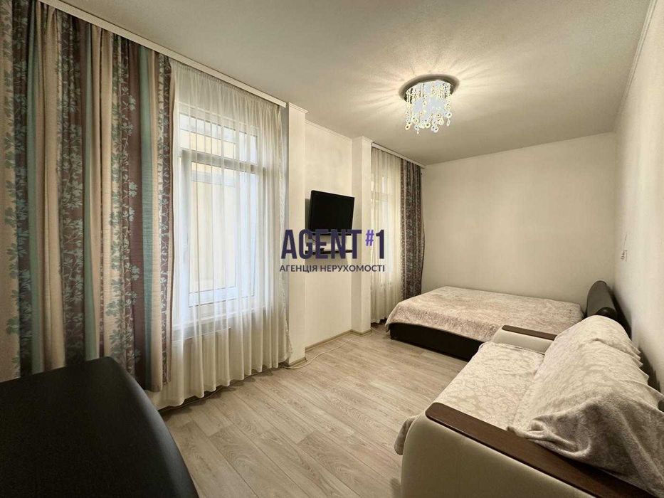 Продаж якісної 3-кімн. квартири ЖК Чайка, вул. Лобановського, 21.