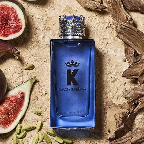 Dolce & Gabbana K Eau De Toilette 100 ml