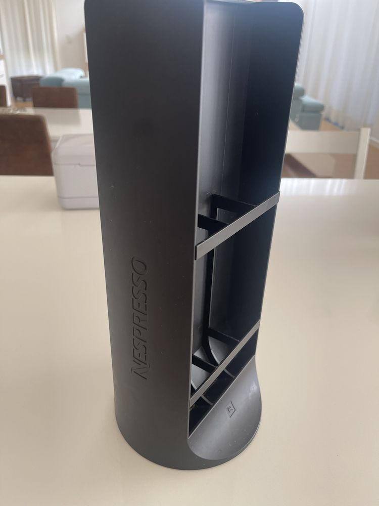 Suporte capsulas nespresso