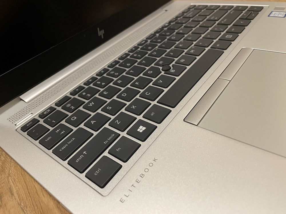 Laptop HP Elitebook 840 G6 16GB