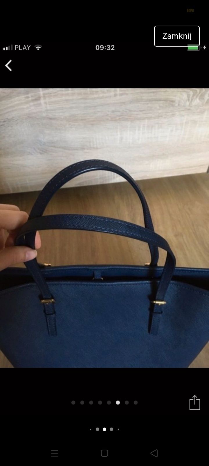 Torebka Michael Kors