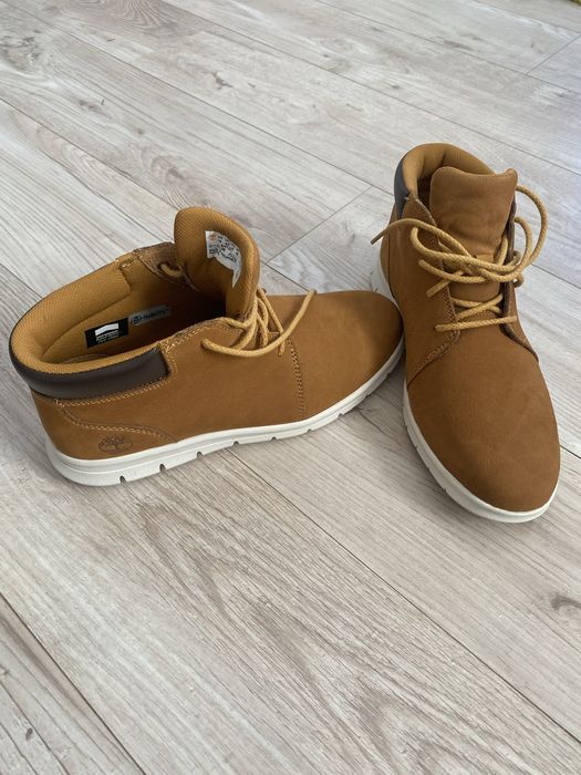 Ботінки Timberland оригінал